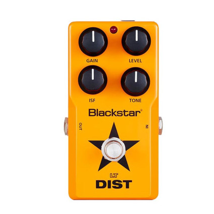 قیمت خرید فروش افکت یونیت Blackstar LT Dist